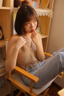 美女绳奴隶